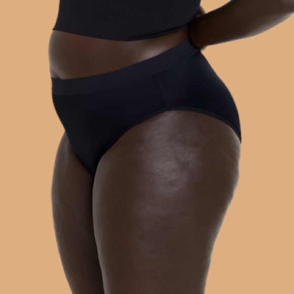 SOLD - NWT Thinx French Cut Period Underwear - M - Picture 2 of 6